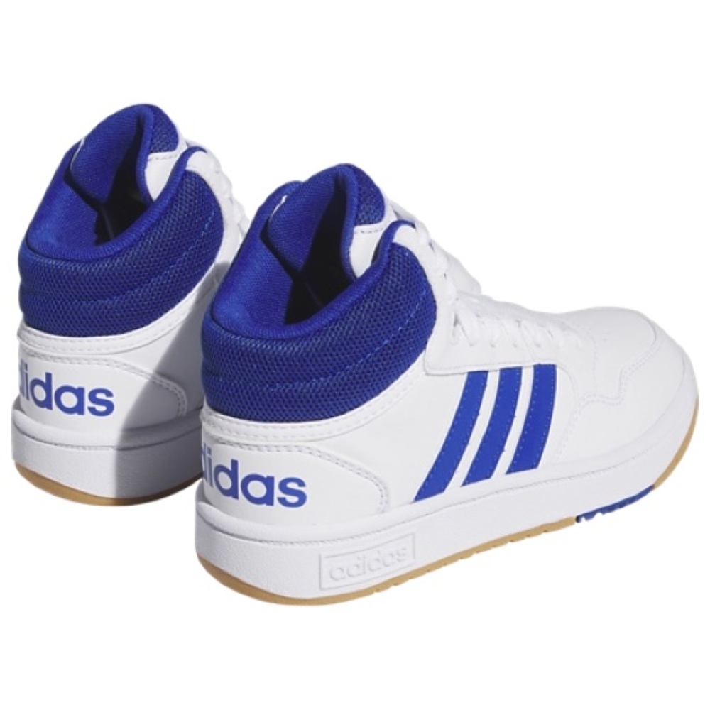 adidas Hoops Mid 3.0 Sneakers Size 6